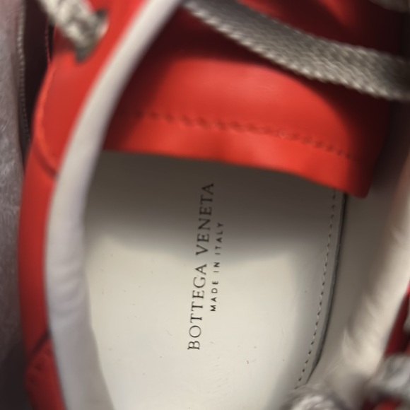 ￼ bottega sneakers, new inbox - Picture 2 of 7